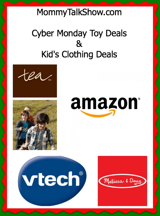 Kids Toys Deals