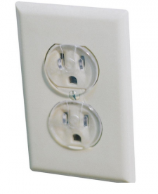 safety 1st outlet plugs