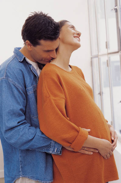 Infertility, IVF, What He Can Expect When She's Not Expecting, Marc Sedaka