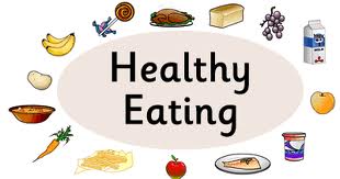 Healthy eating habits for your family