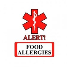 Children's Food Allergies