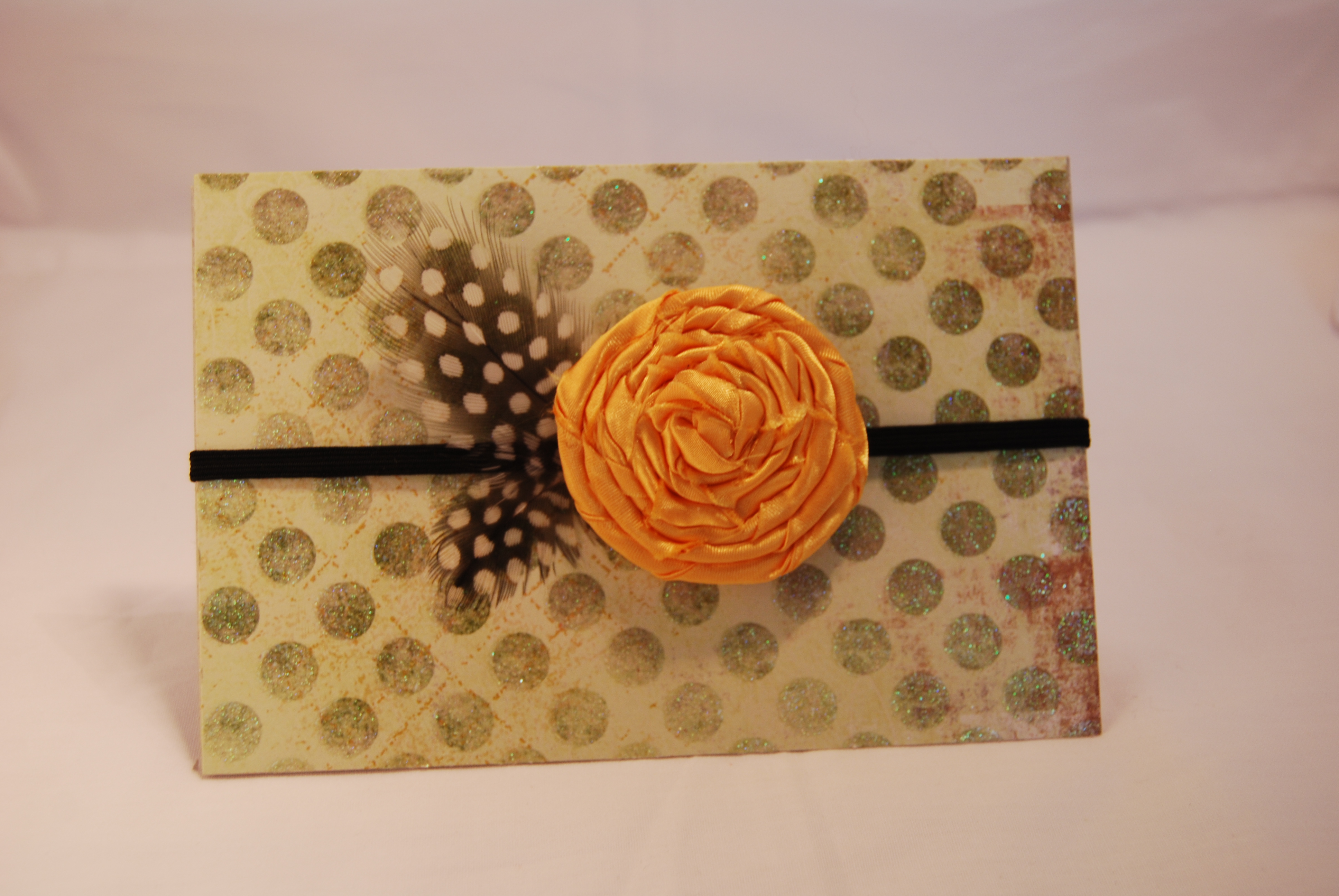 Little Boo Giveaway, rosette, baby