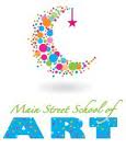 Main Street School of Art, Tucker Art School, Laurie Morrison