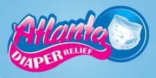 Atlanta Diaper Relief, Diaper Depot, Kia Morgan Smith, Diaper Donation