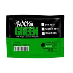 Rockin Green Soap, Cloth diaper soap, rockin green giveaway