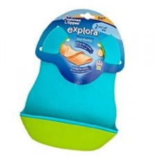 Tommee Tippee Easi-Roll Bibs, Review of toddler bibs, toddler bibs