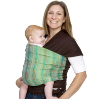 Moby Wrap, Babywearing, baby wearing, Green Mosaics Decatur, lifestyle store, buy Moby Wrap