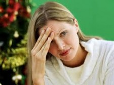 Avoid holiday stress