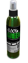 Rockin Green Soap Melody Spray