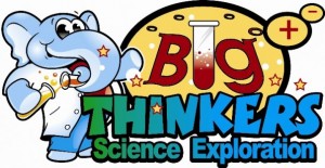 Big Thinkers, Atlanta science camp, science camp, Atlanta summer camp