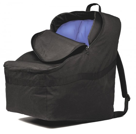 Car Seat Travel Bag