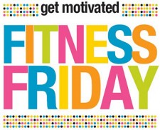 Fitness Friday