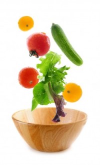 Vegetarian recipes, go vegetarian, Return to Eden, Atlanta vegetarian, benefits of vegetarian meals