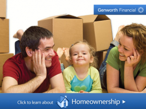 Genworth Financial, What is PMI, PMI and mortgage costs