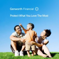 genworth financial, life insurance calculator, how much life insurance do you need