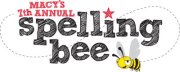 Macy's 7th annual spelling bee, Atlanta spelling bee, Macy's spelling bee