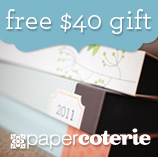 Free Paper Coterie, Paper Coterie new customers, Paper Coterie promo code