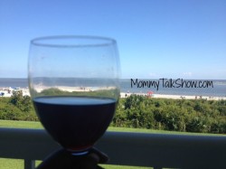 Wordless Wednesday, #WW, Georgia Red Wine, Georgia Beach, King and Prince Resort, King & Prince