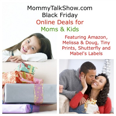 Black Friday Moms, Black Friday Amazon, Black Friday Melissa & Doug, Black Friday Mabel's Labels, Black Friday toys