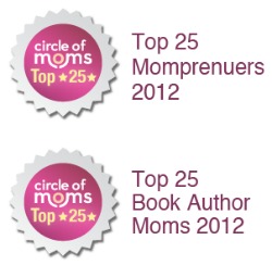 2012 Circle of Moms