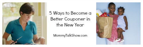 better couponer, how to become a better couponer, use coupons better, save money with coupons, become a couponer