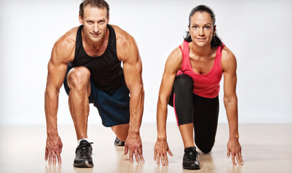fitness bootcamp groupon