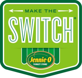 switch jennie-o