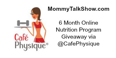 online nutrition, cafe physique, online nutrition, meal planning, Atlanta personal trainers