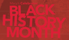 Black History Month Atlanta, Atlanta Black History Events, Macy's Black History Month
