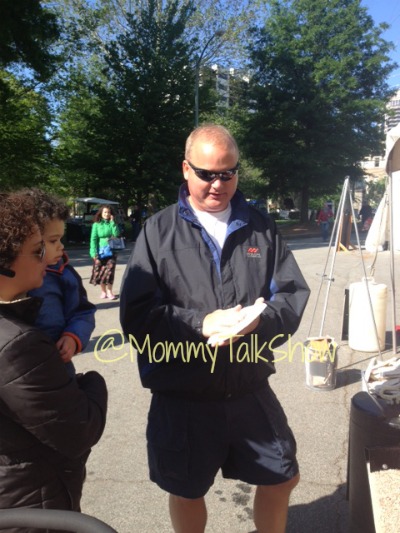 Mohawk Flooring Carpet Demo