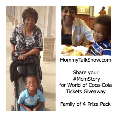 World of Coca-Cola Tickets