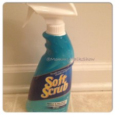 Soft Scrub Mold & Mildew
