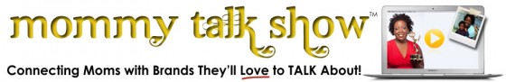 MommyTalkShow header