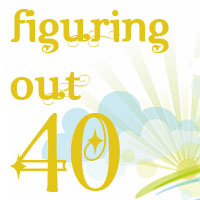 [VIDEO] Introducing #FiguringOut40