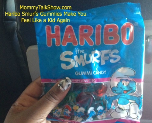 Haribou Gummies