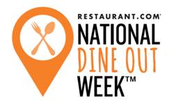 Enter Restaurant.com Sweepstakes for National Dine Out Week ~ MommyTalkShow.com