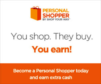 Signs You Need a Personal Shopper ~ MommyTalkShow.com