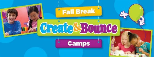 2013 Thanksgiving Day Break Camps in Atlanta ~ MommyTalkShow.com