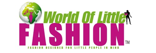 Guest Post: Meet World of Little Fashion Creator, Janelle McCloud