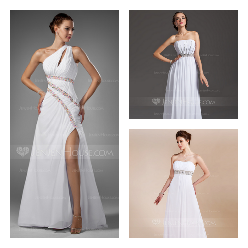 JenJenHouse Offers Fashionable Affordable Prom Dresses