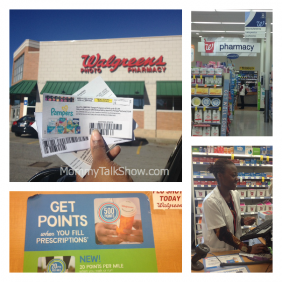 (VIDEO) Transfer your family's prescriptions with the Walgreens App 