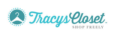 tracy's closet
