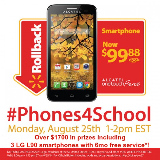 #Phones4School-Twitter-Party-8-25-2014