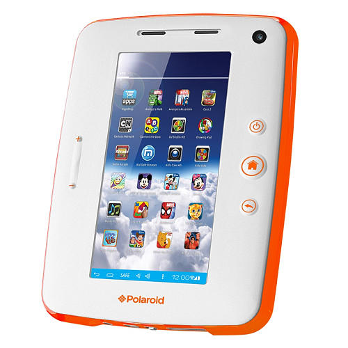 Polaroid-HD-Kids-Tablet