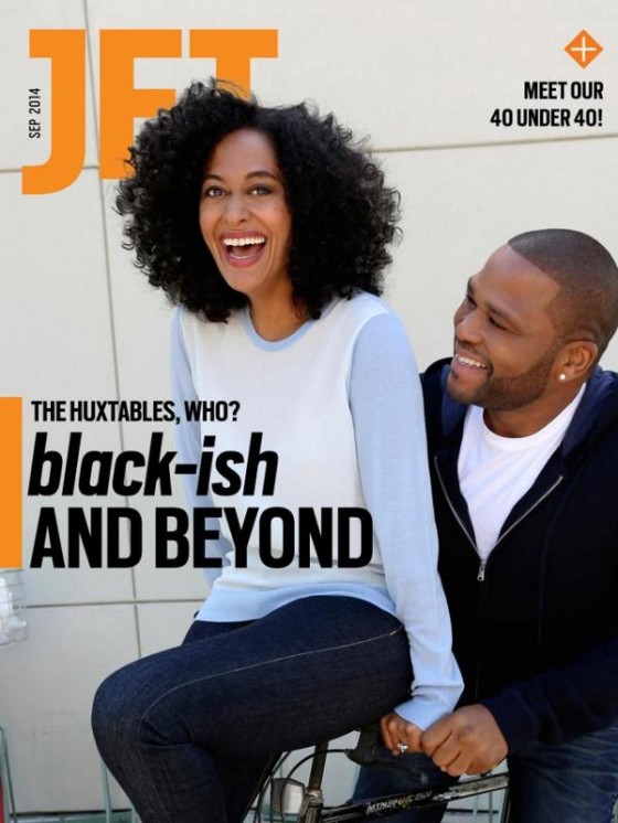 [VIDEO] New ABC Show Black-ish: Don’t Compare it to The Cosby Show! #blackishABC ~ MommyTalkShow.com