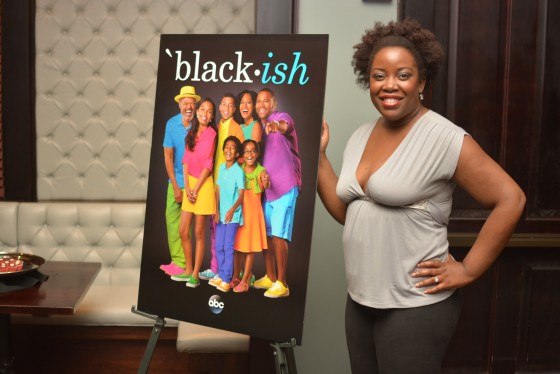 [VIDEO] New ABC Show black-ish: Don’t Compare it to The Cosby Show! #blackishABC ~ MommyTalkShow.com