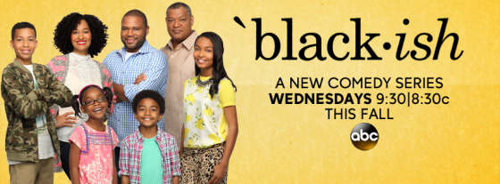 New ABC Show Black-ish