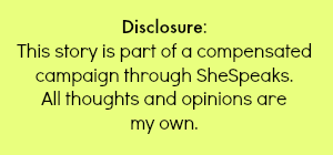 SheSpeaks Disclosure