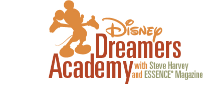 [VIDEO] Disney Dreamers Academy Deadline ~ MommyTalkShow.com