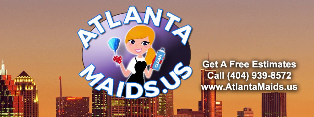 atlanta maids